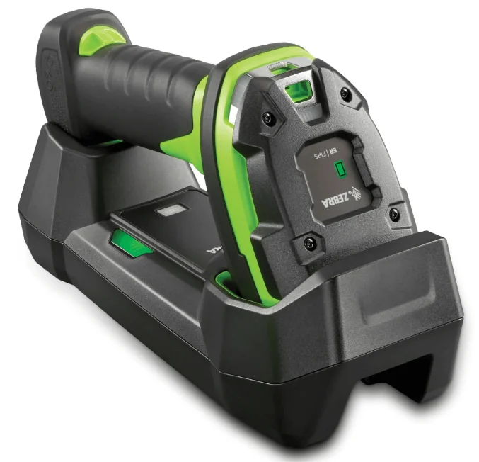 DS3600 Series Ultra-Rugged Barcode Scanners