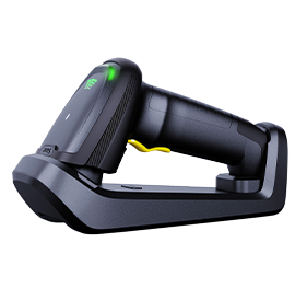 HS220 Wireless Scanner