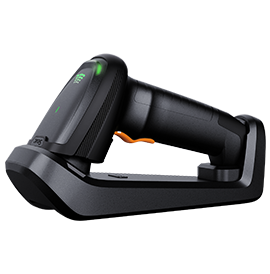 HS225DP Wireless Scanner