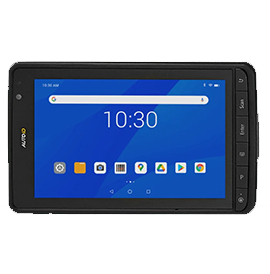 AUTOID Pad-NEW in Ahmedabad