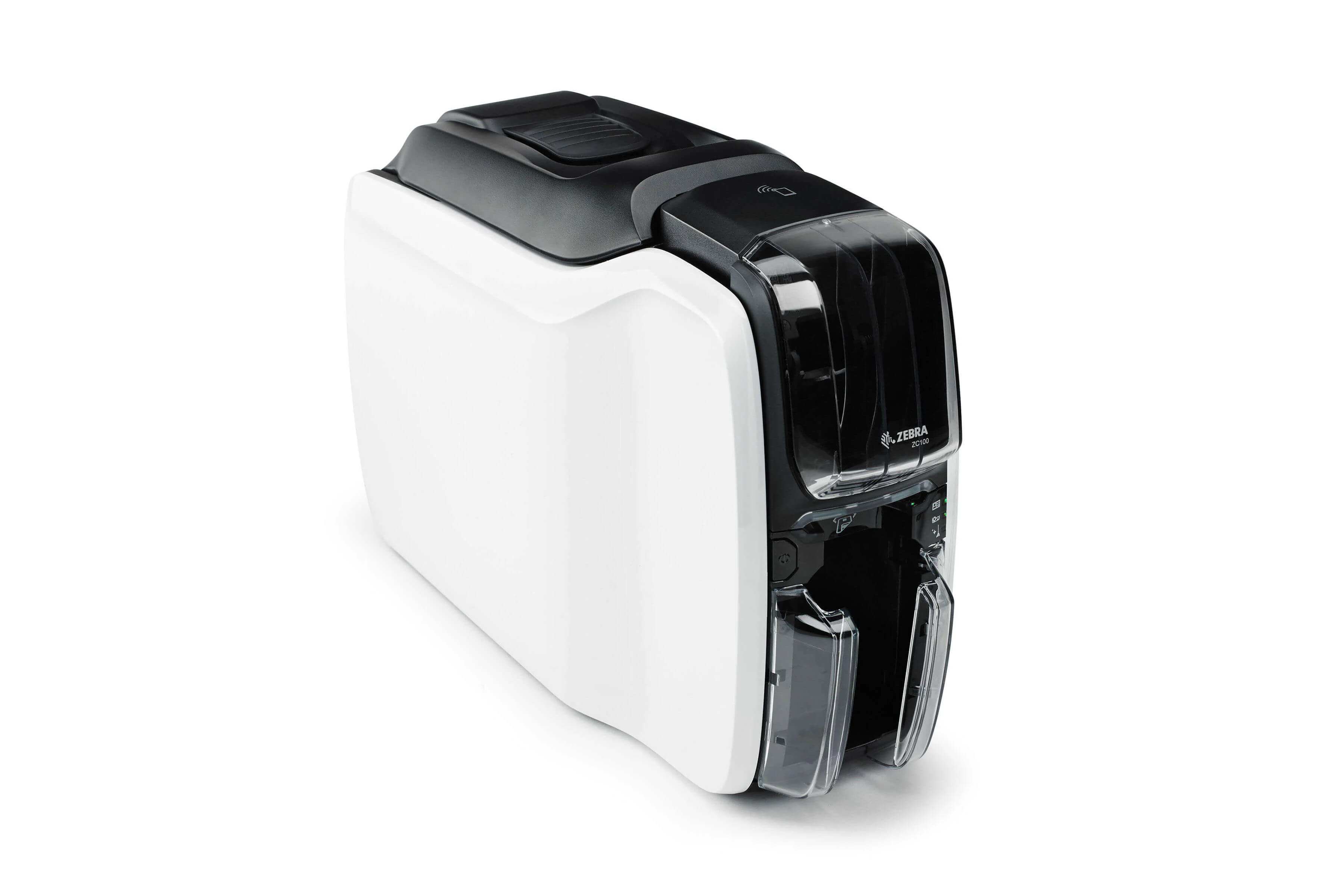ZC100 Card Printer in Ahmedabad