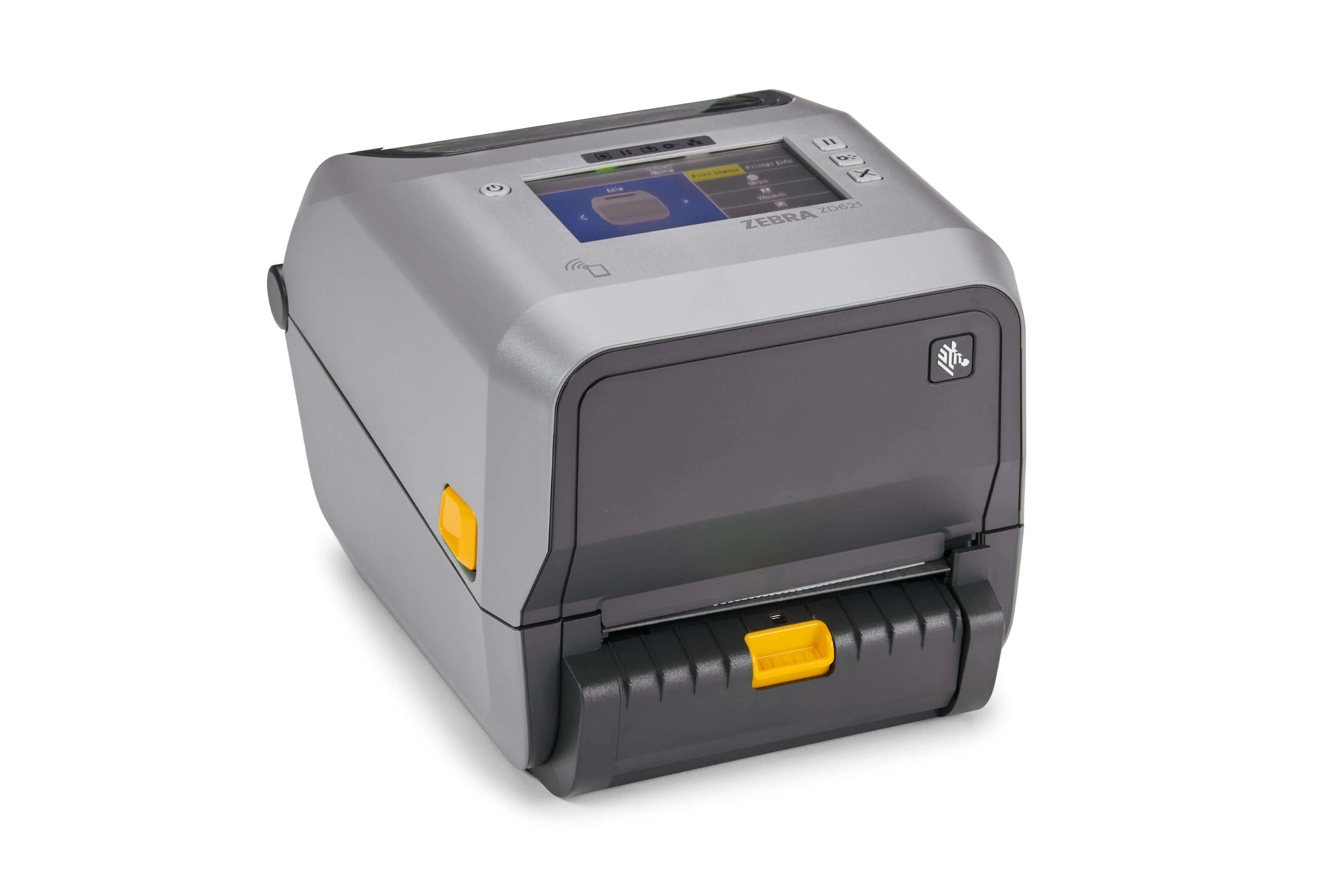 ZD600 Series Desktop Printers in Ahmedabad